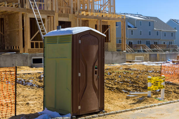 Best Porta potty rental near me  in Carleton, MI