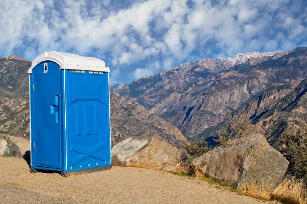 Porta potty rental for festivals in Carleton, MI