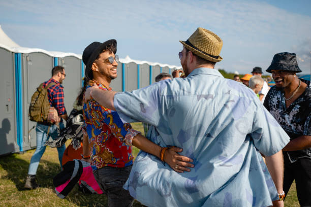 Best Wedding porta potty rental  in Carleton, MI