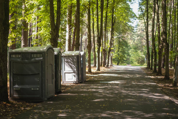 Best Porta potty rental near me  in Carleton, MI