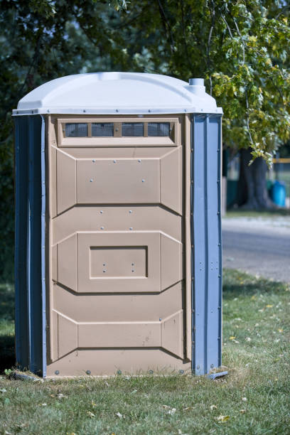 Best Affordable porta potty rental  in Carleton, MI