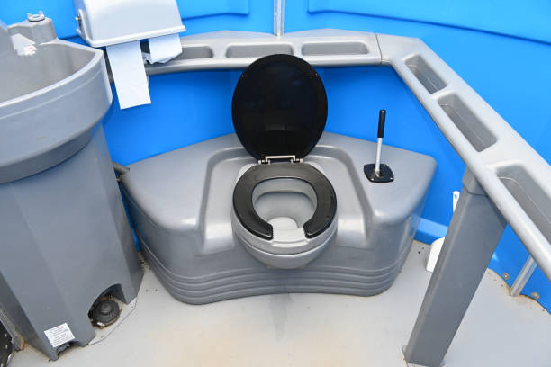 Best Affordable portable toilet rental  in Carleton, MI