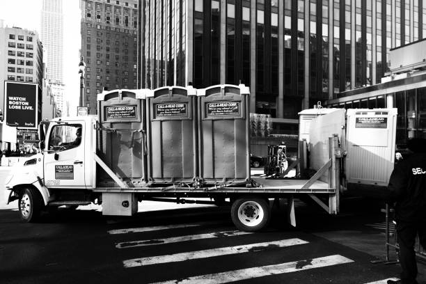 Best Local porta potty services  in Carleton, MI