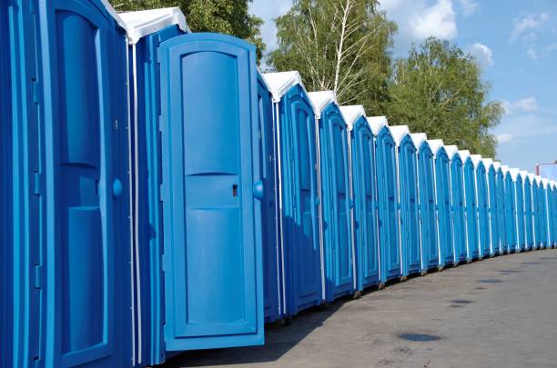 Porta potty services near me in Carleton, MI